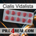 Cialis Vidalista 18